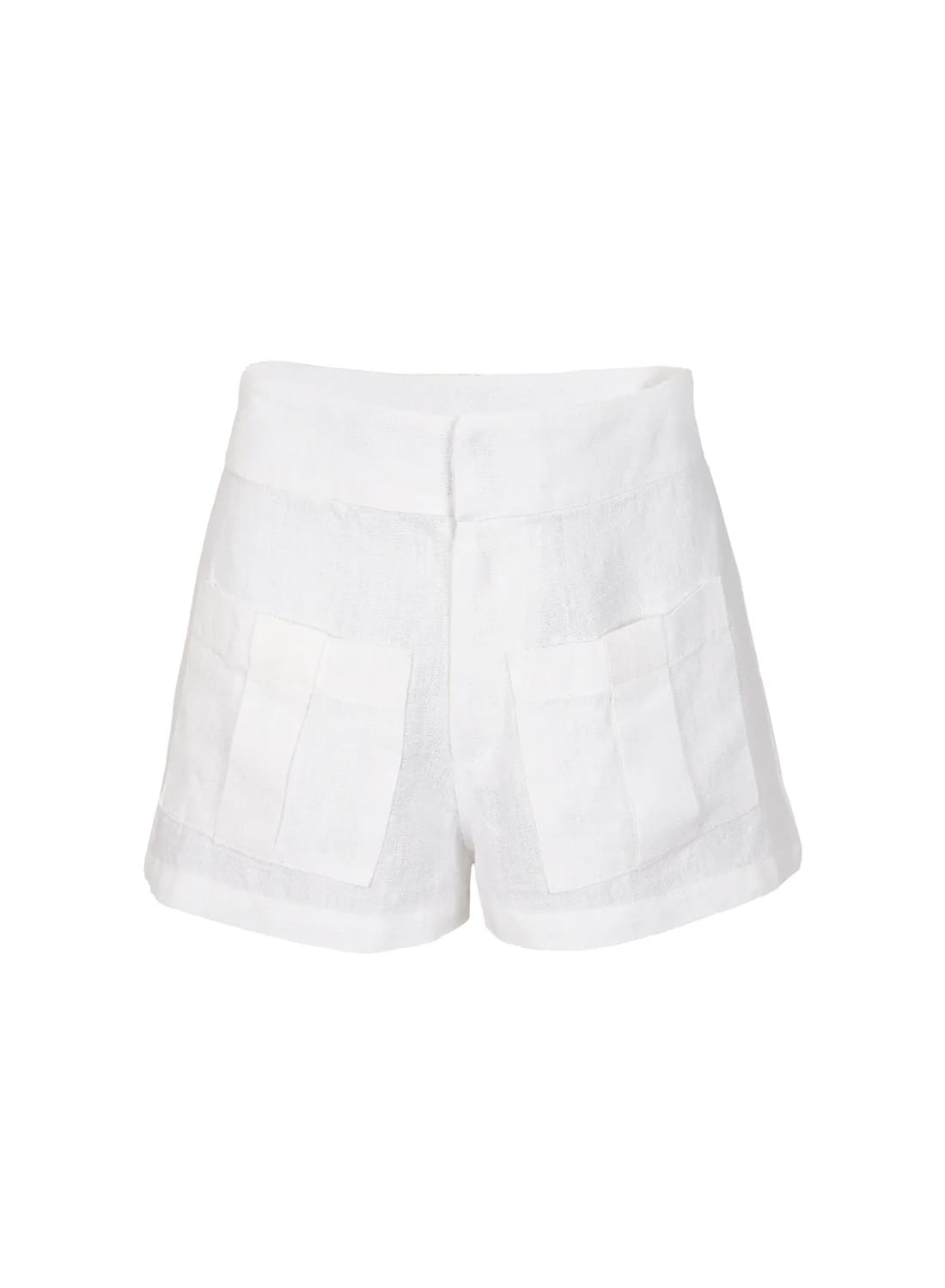 SHORT AQUA - imagen 1