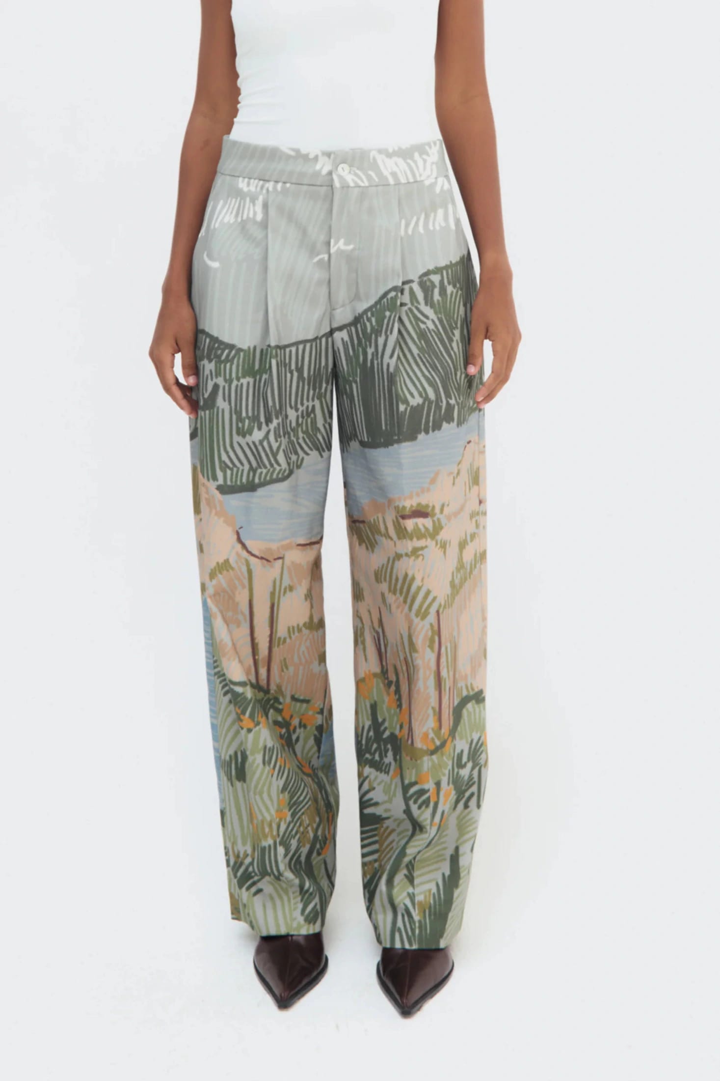 Pantalones Bruma - imagen 3
