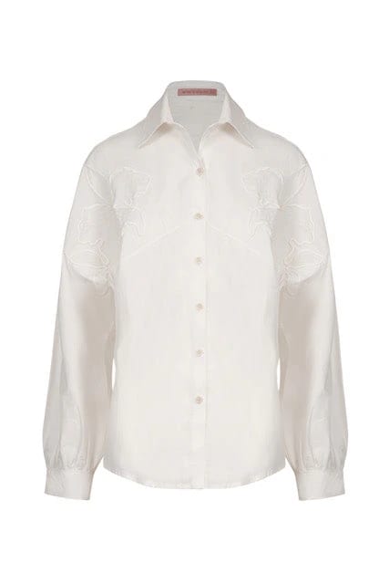 CAMISA SWEET CATALEYA - imagen 1