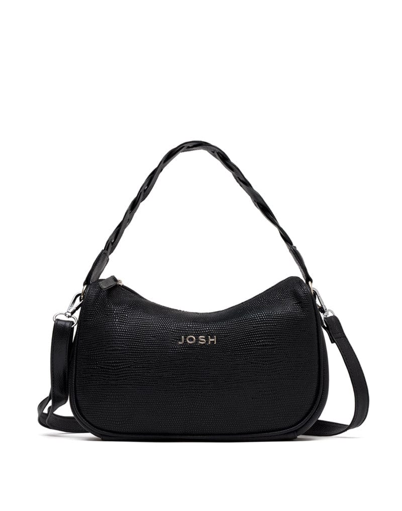 Bolso manos libres en cuero para dama. REF P2911 - imagen 2