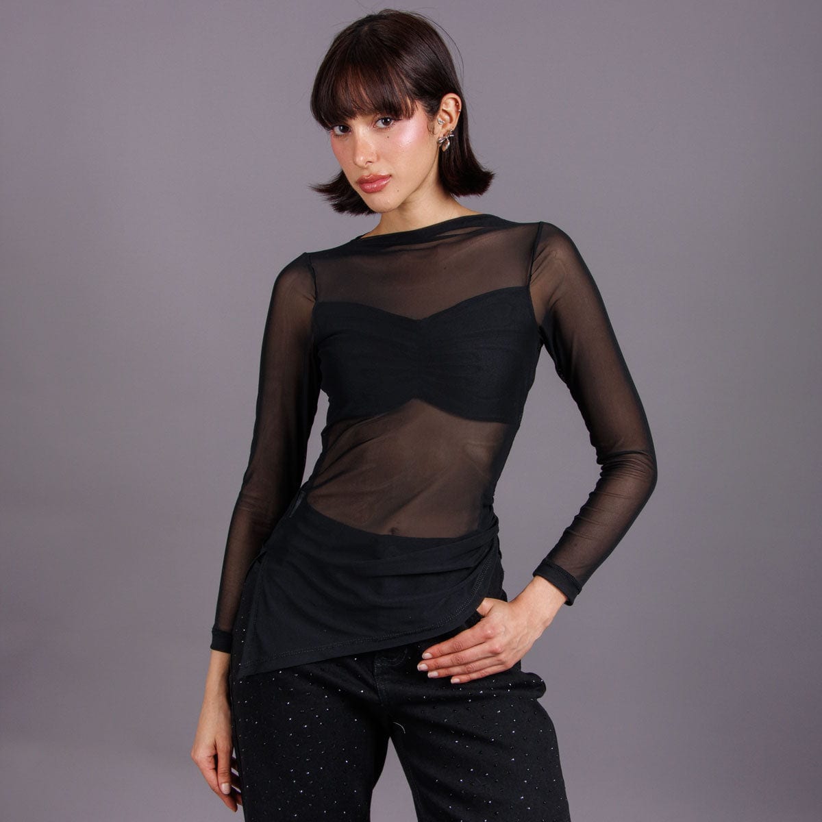 Blusa Axspen B1963 - imagen 4