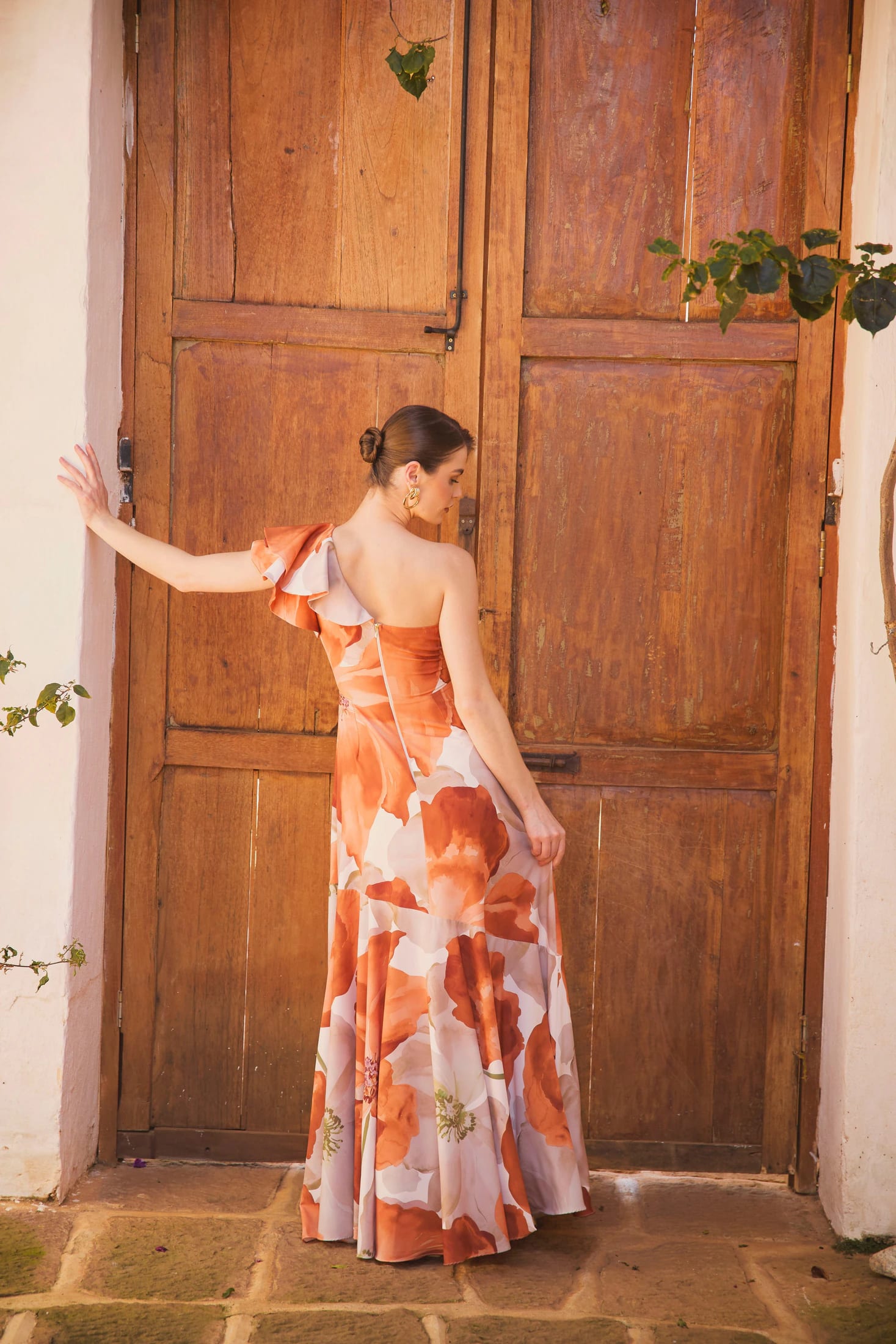 Vestido Renata - imagen 1
