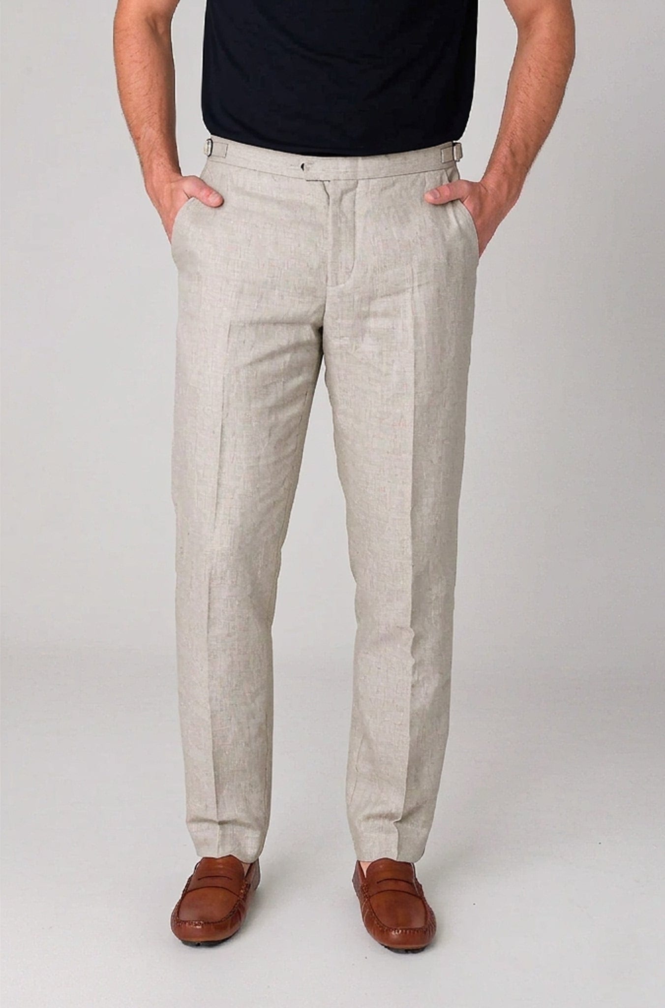 Pantalon Prive moda 101125005 - imagen 1