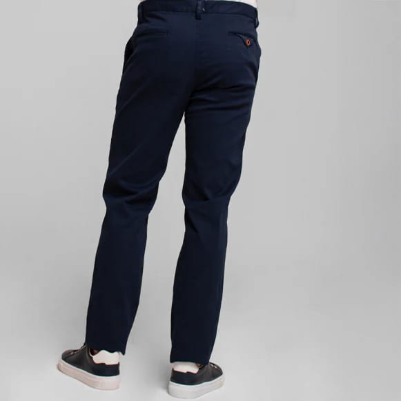 PANTALON RENZO DRILL - imagen 8