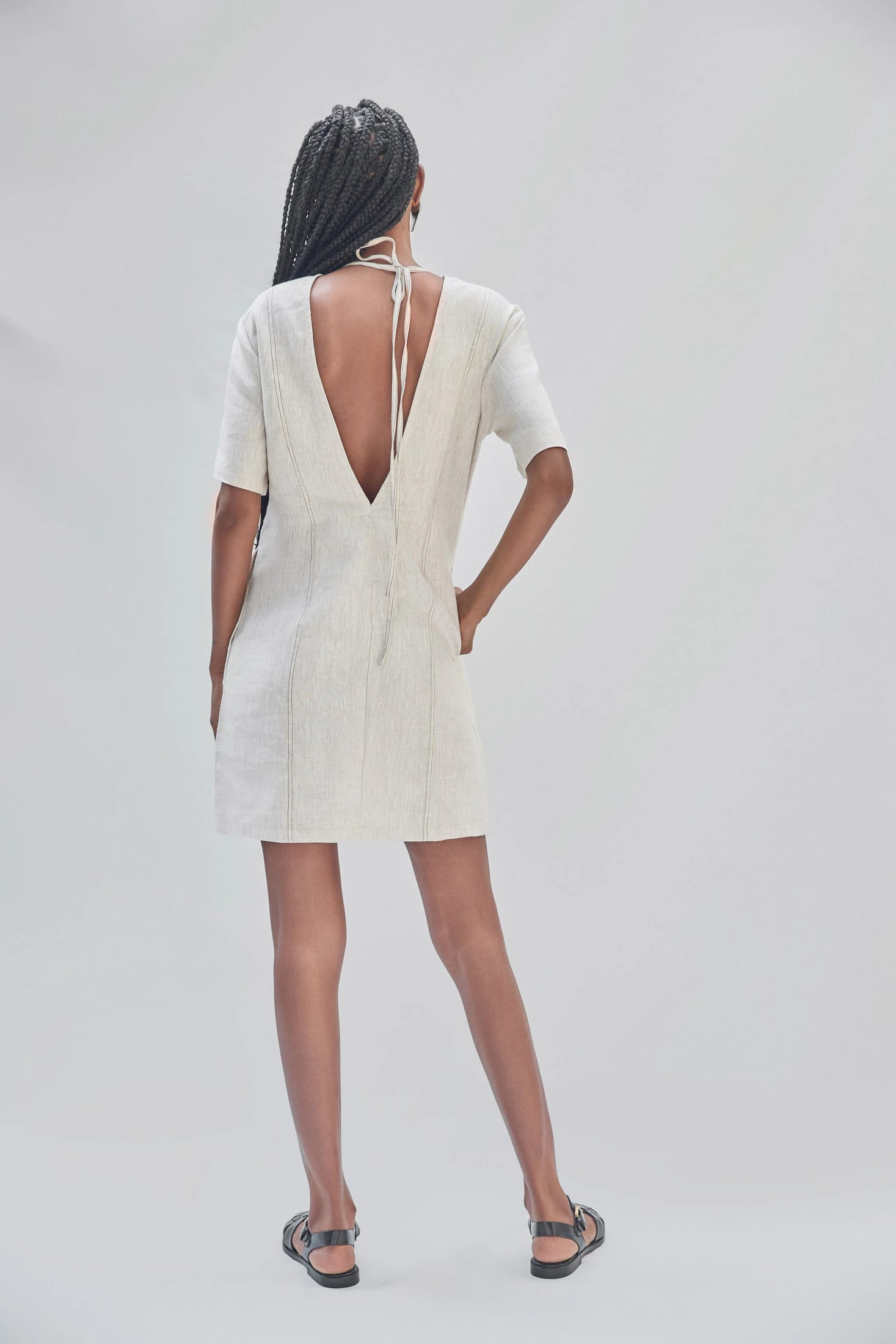MARTHI DRESS - imagen 3