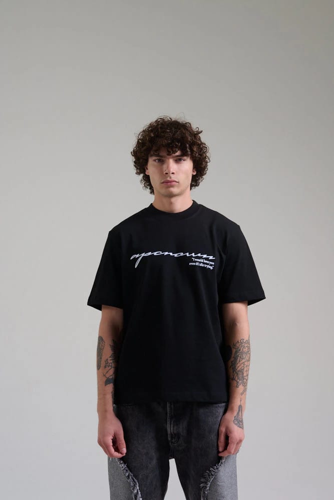 DARK CHAOS T-SHIRT - imagen 5