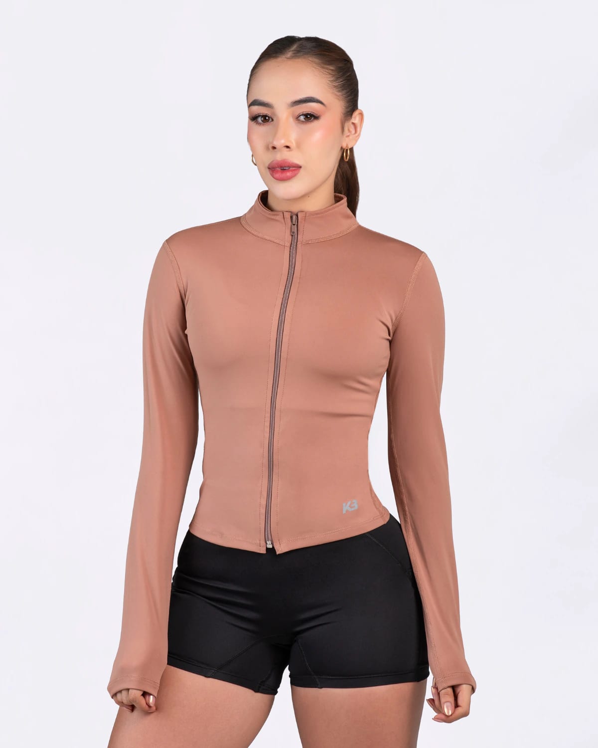 Dry Jacket Natural I KAYBU REF.1191 - imagen 3