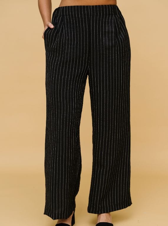 PANTALÓN RAYA TIZA - imagen 6