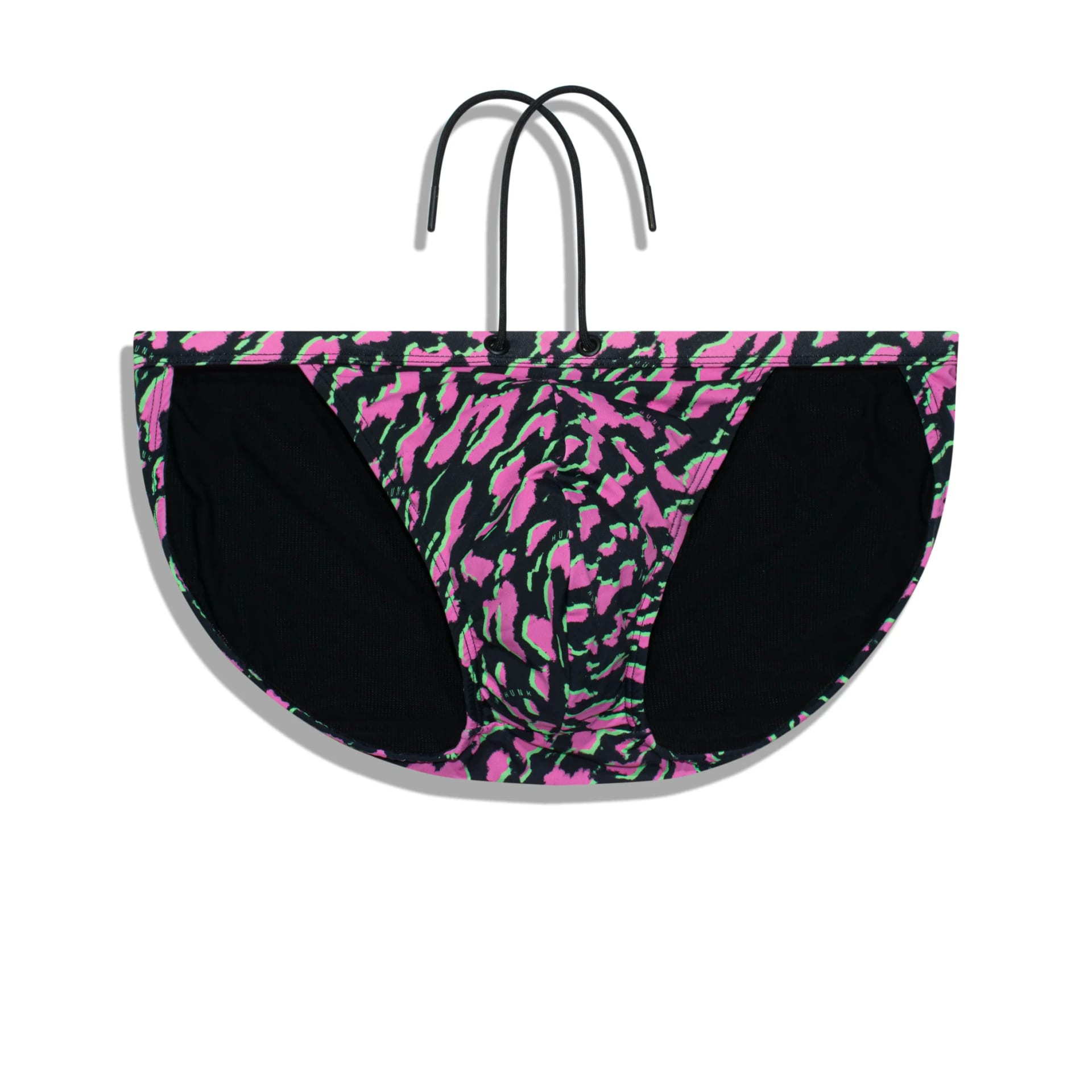 Bañador Sport Brief Splash - imagen 1
