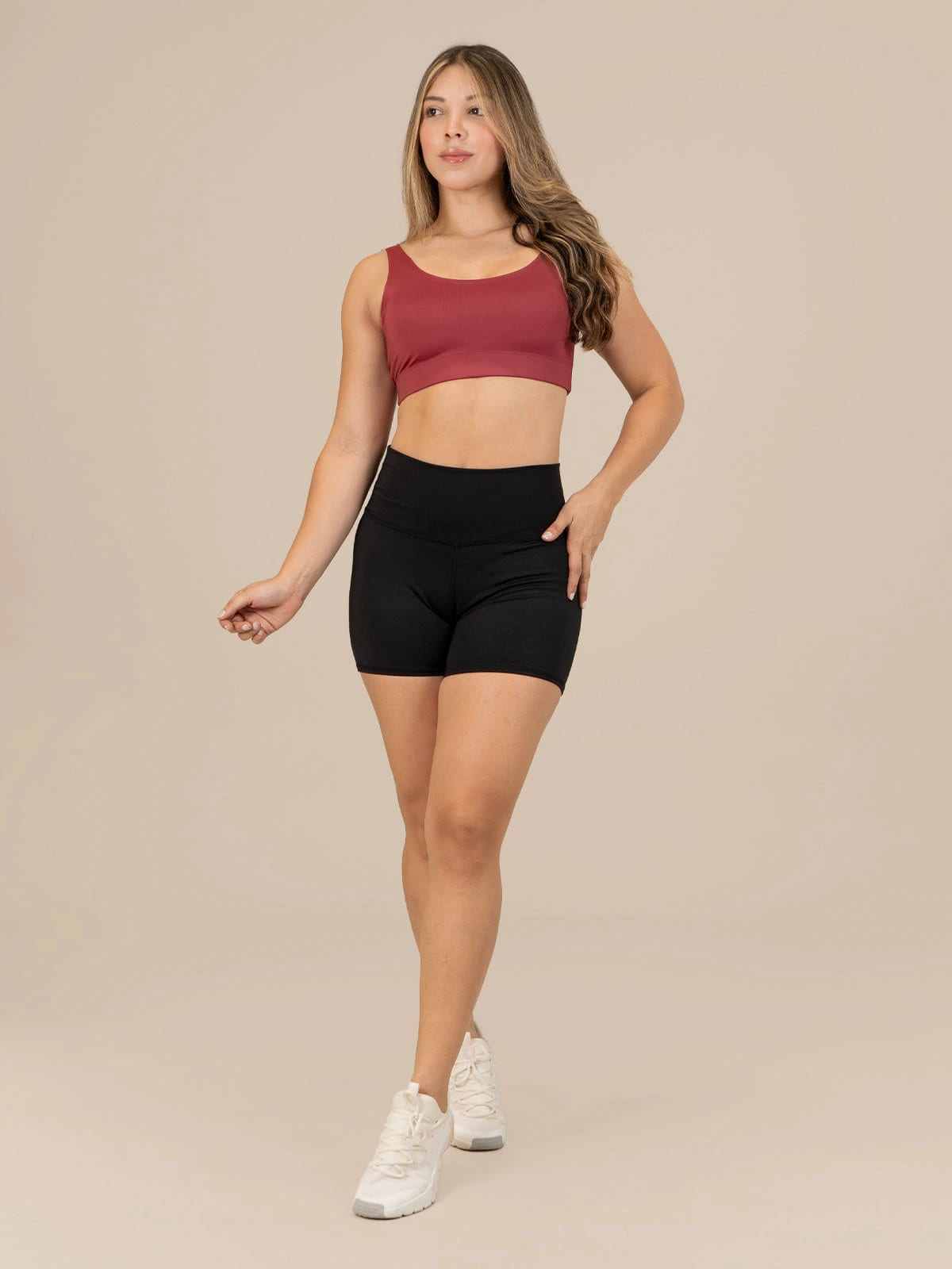 Nadine short set - imagen 1