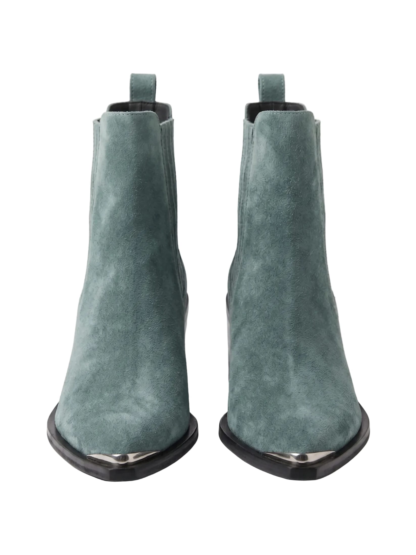 BOOT STUDY 03 - imagen 1