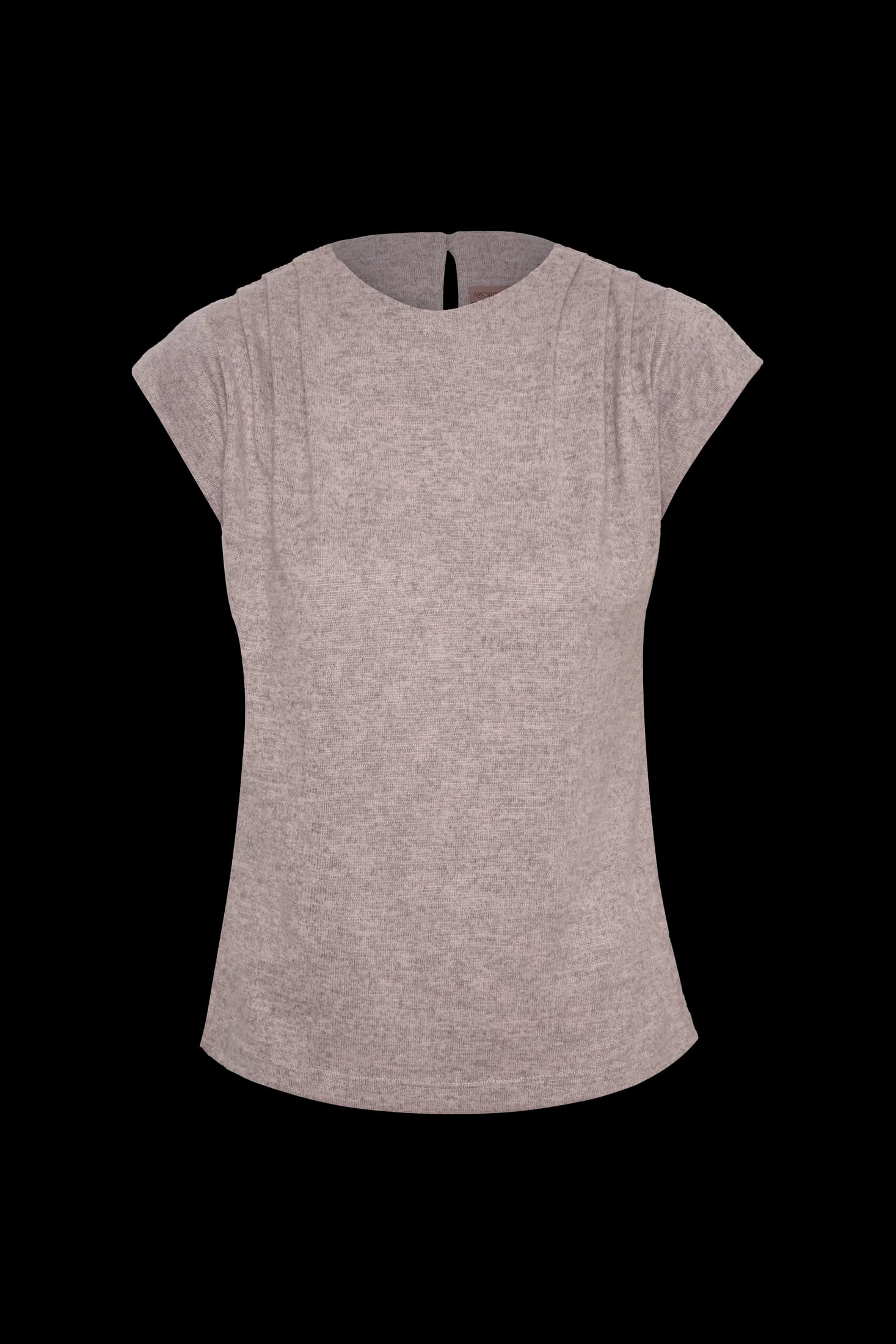 RELATOS BLOUSE ROSADO JASPE - imagen 1