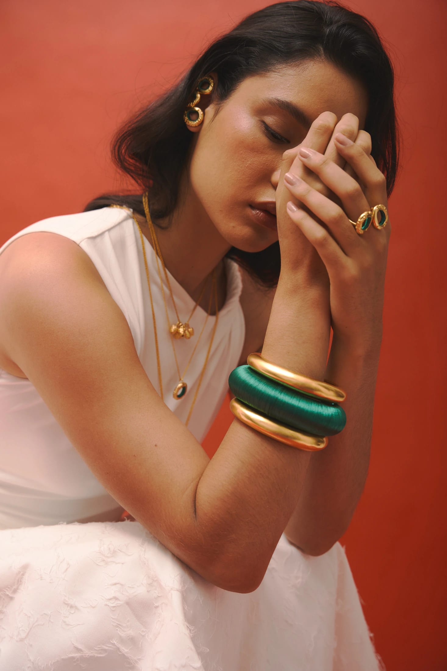 Spinning Together Bracelet - imagen 2
