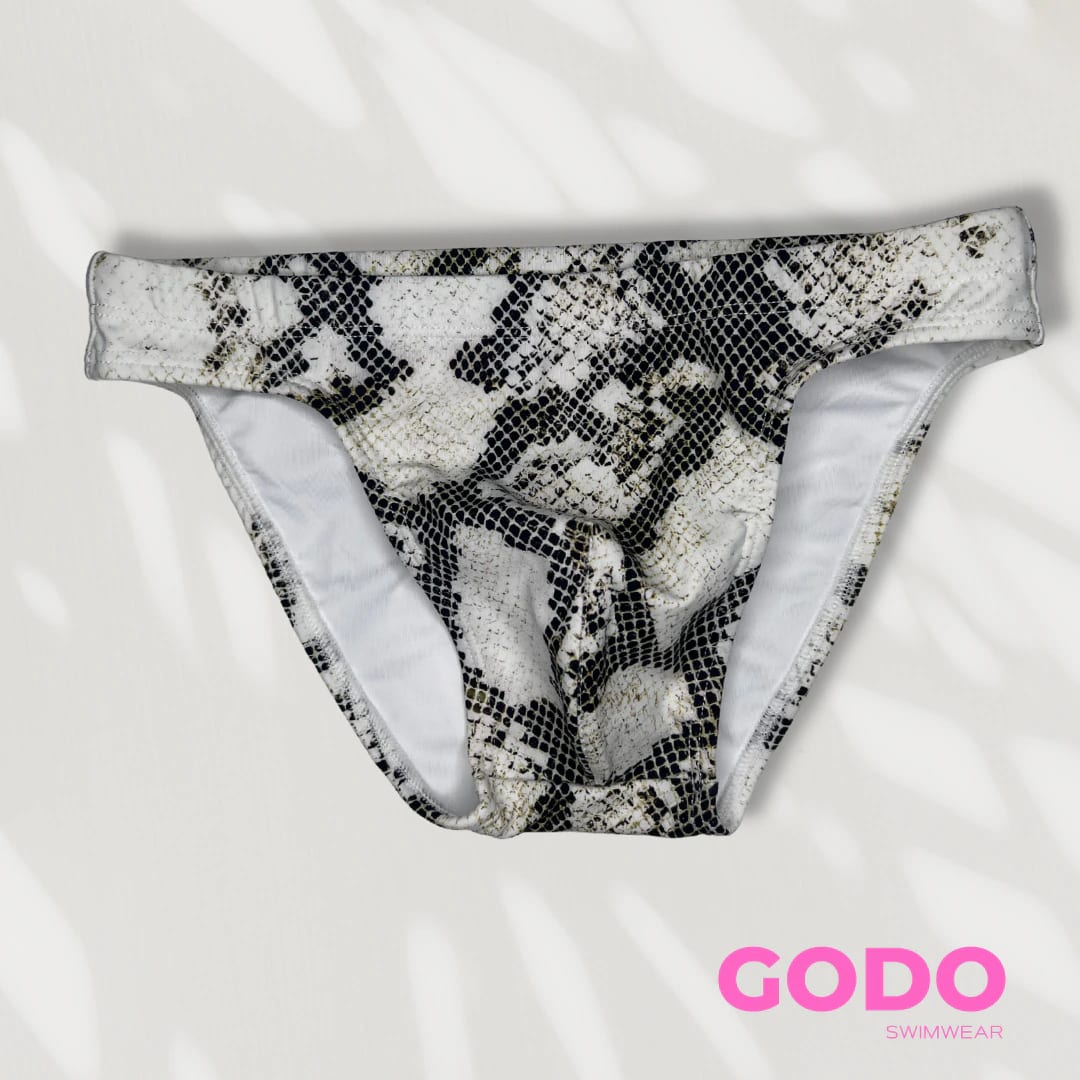 Classic Bikini — Piton - imagen 2