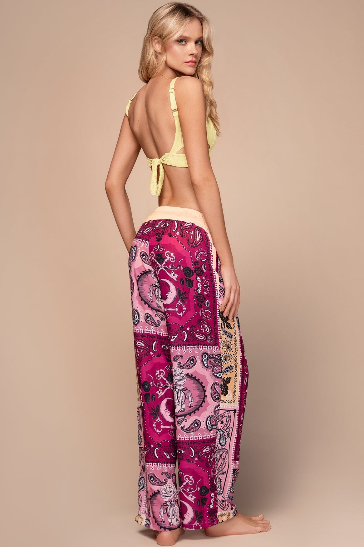 PANTALÓN KARTEL OASIS - imagen 2