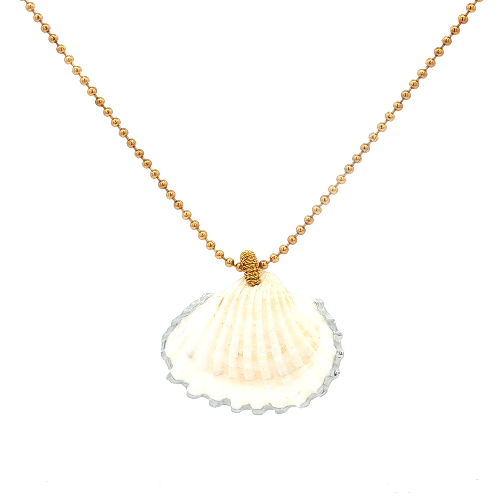 Conchita Bling Bling Necklace - imagen 1