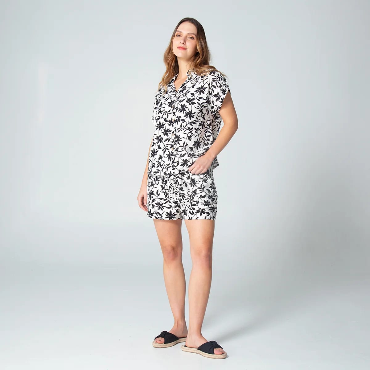Conjunto Casual Regular Miranda - imagen 1