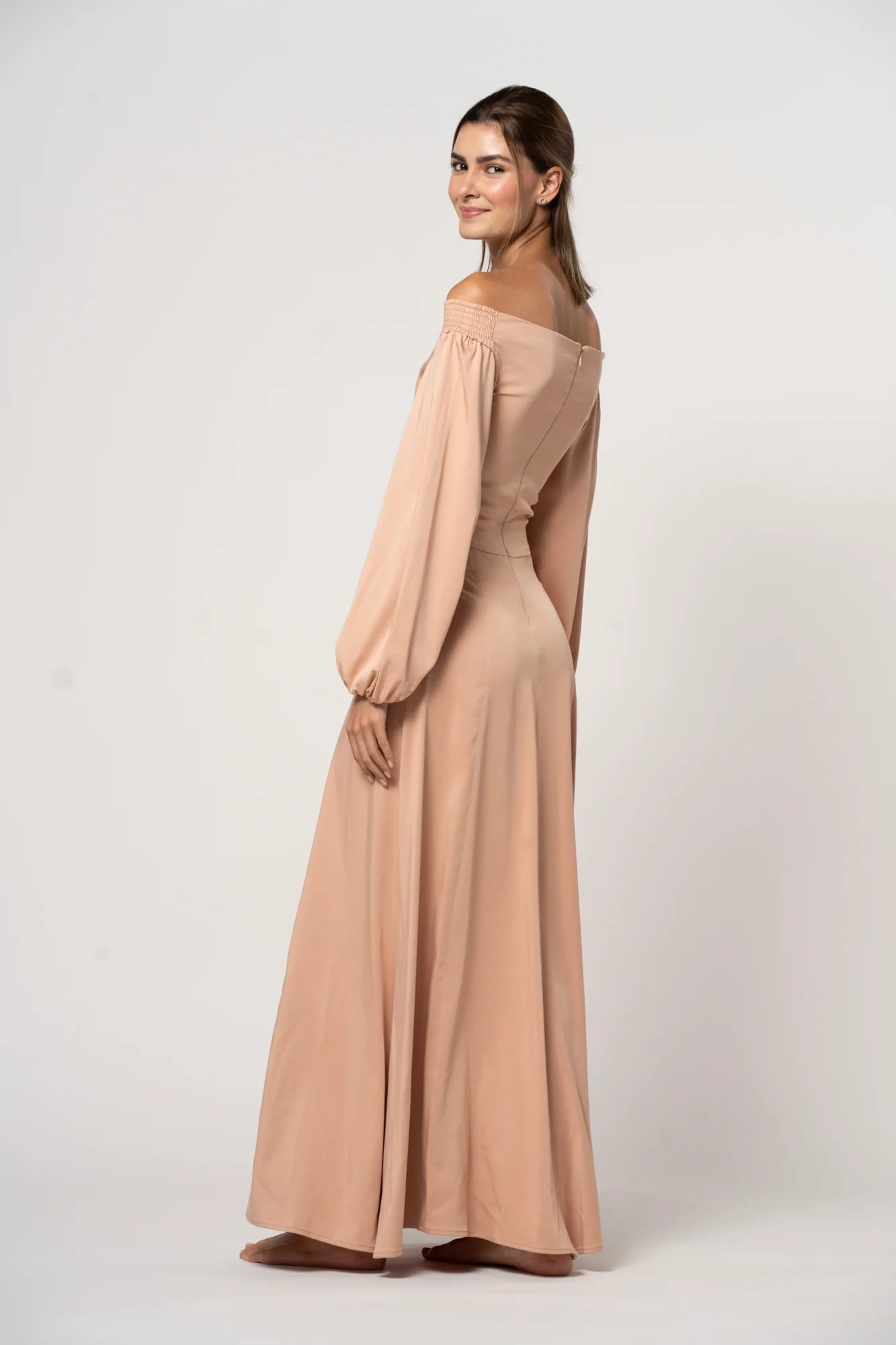 VESTIDO SAVIA - imagen 3