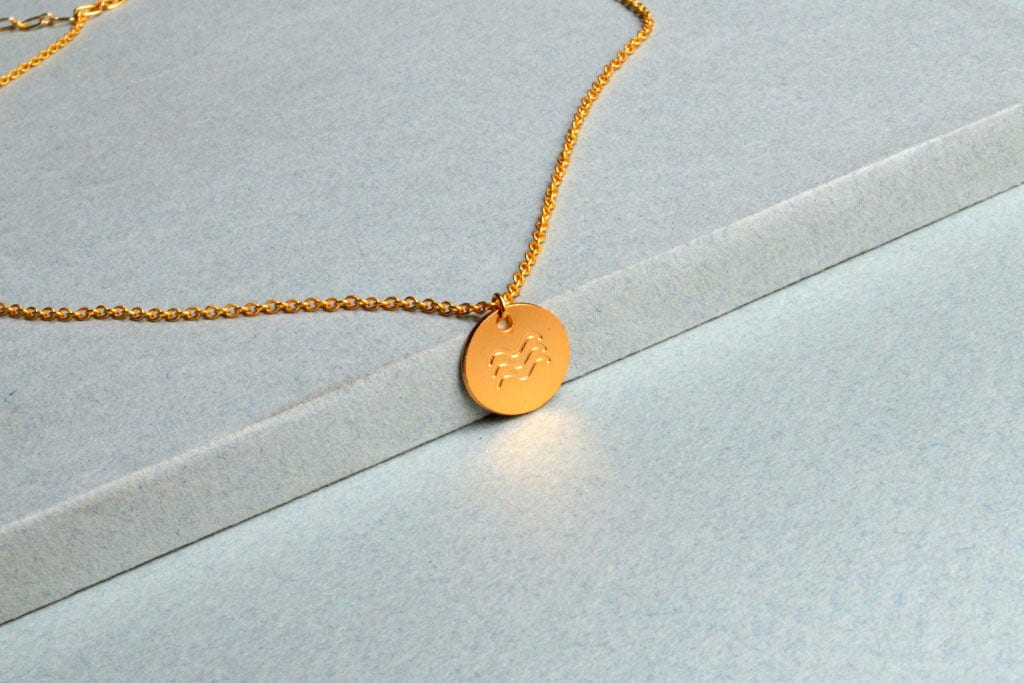 Collar Kunaferri - Dios del sueño - imagen 4