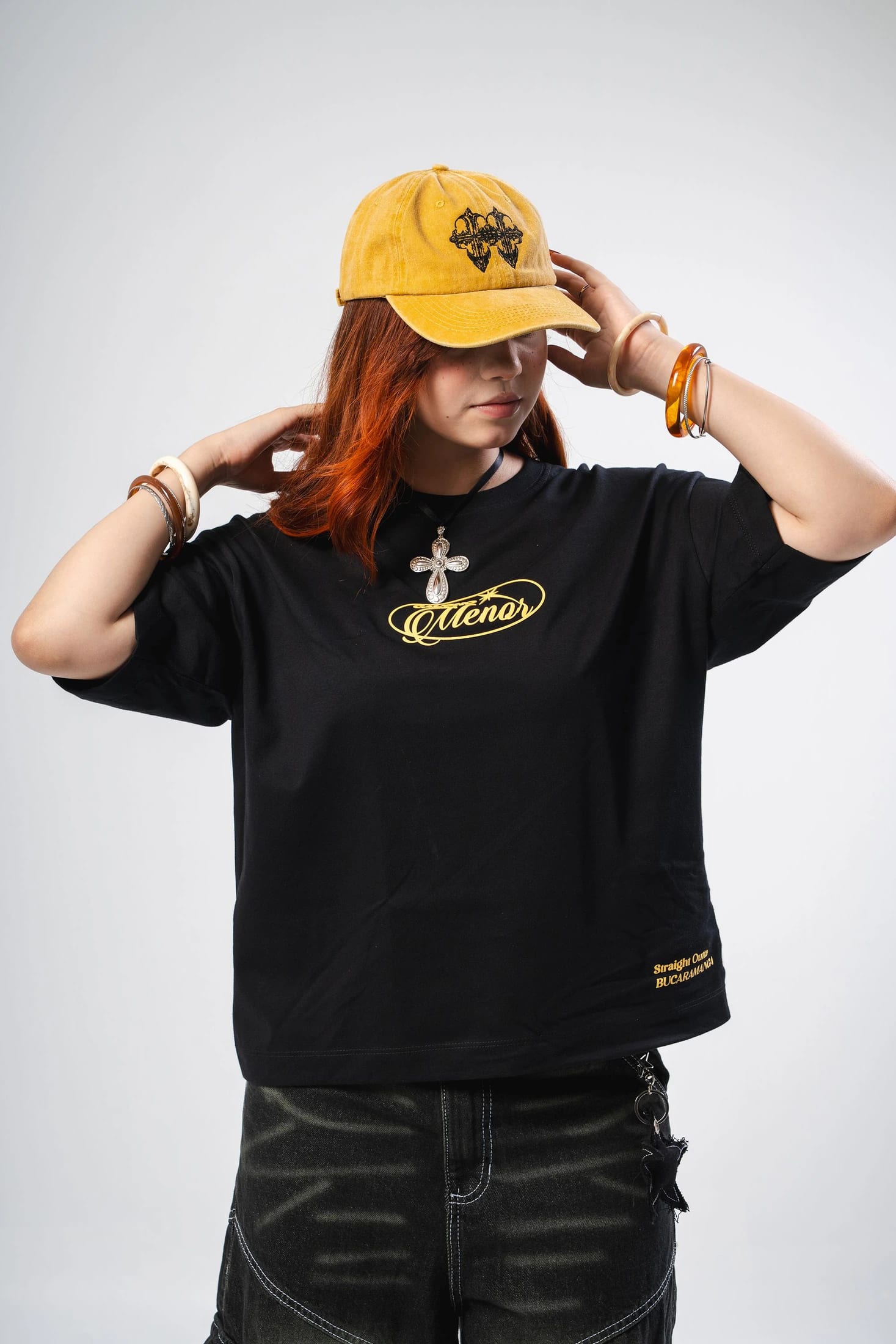 Camiseta Caucho Menor - imagen 4