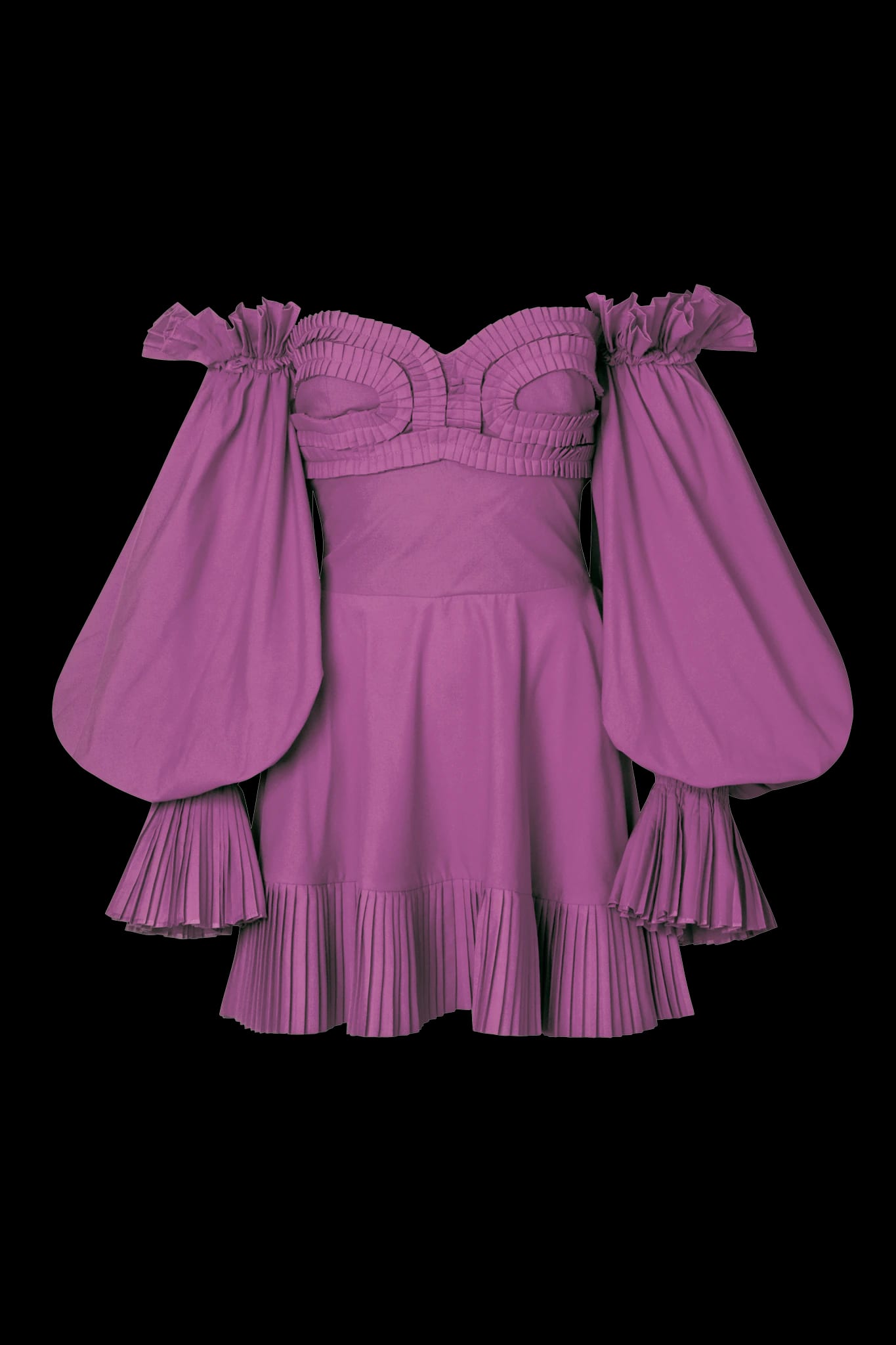 VIVIANNE DRESS - imagen 5