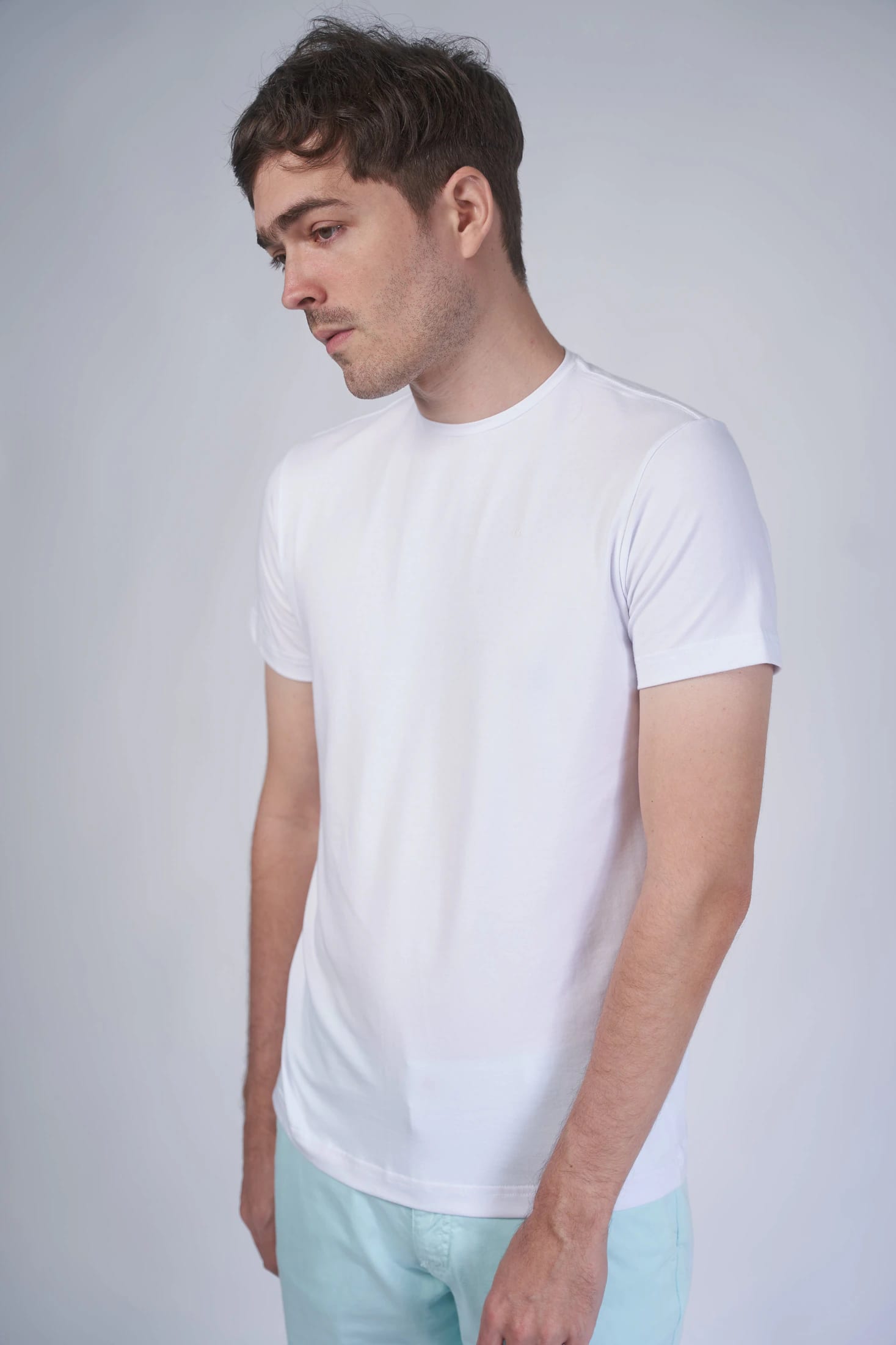 Camiseta Blanca - imagen 3