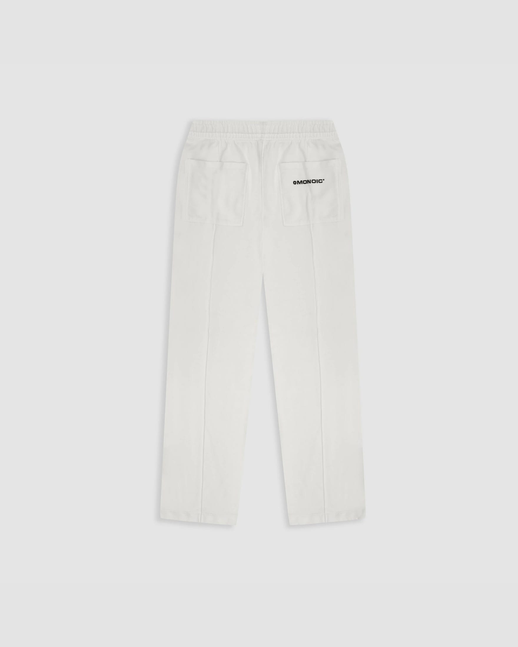 Jogger Básico V2 - Off White - imagen 8