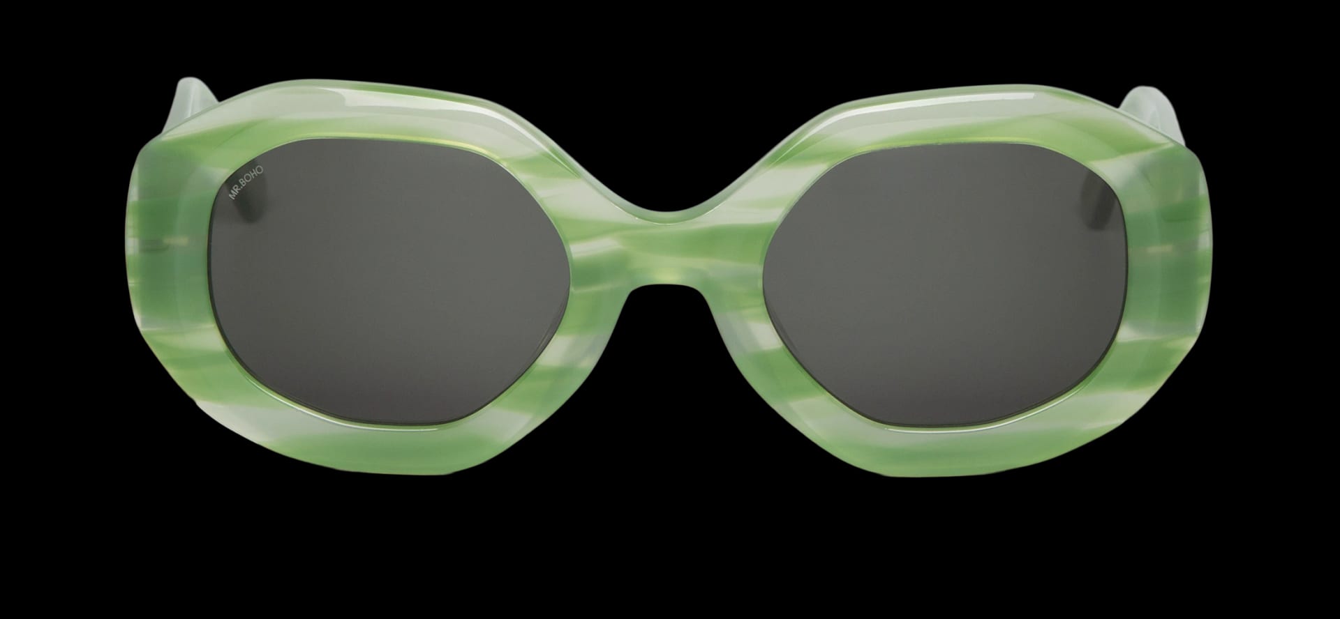 BLADE VASASTA WITH CLASSICAL LENSES - imagen 1
