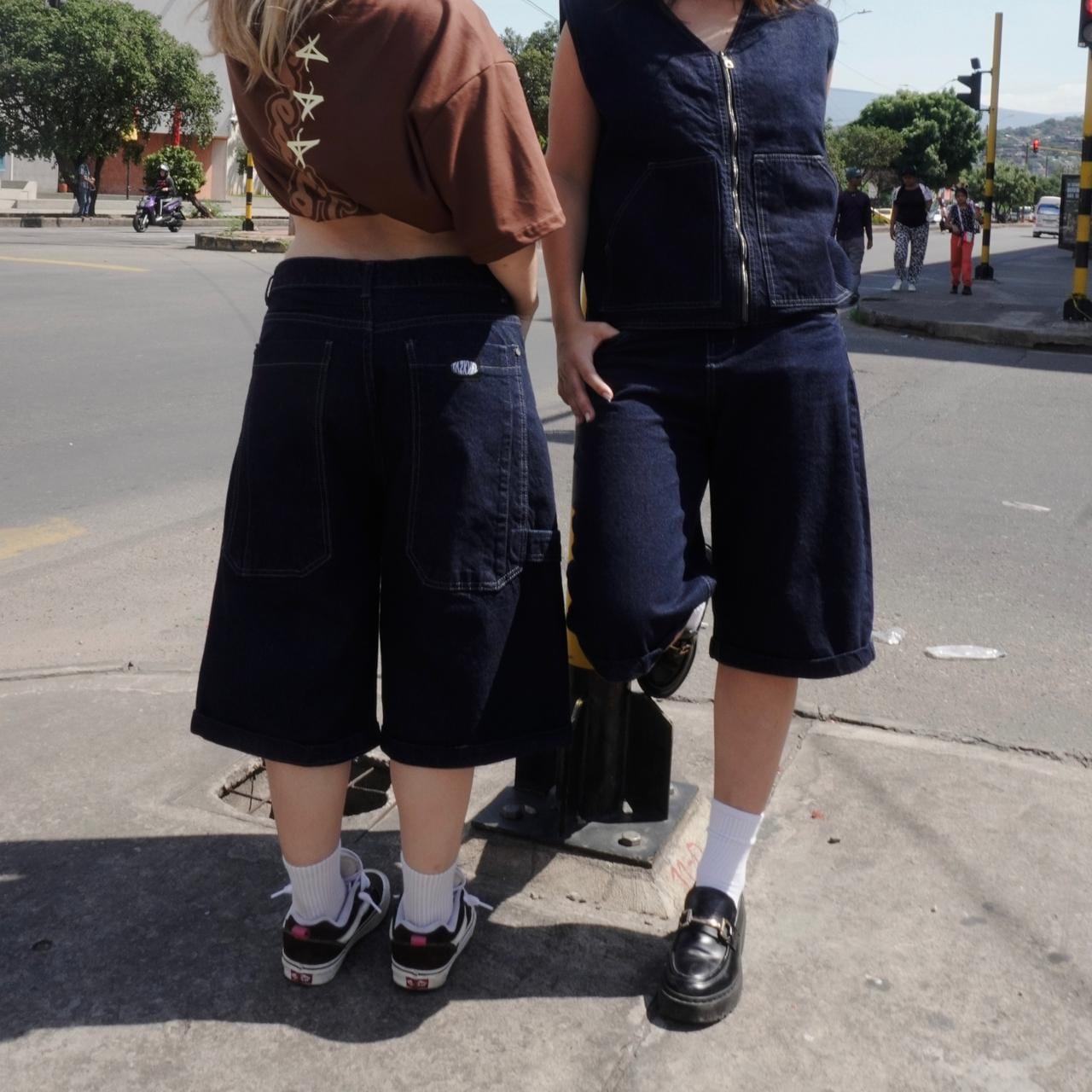 Jort RAW Unisex - imagen 5