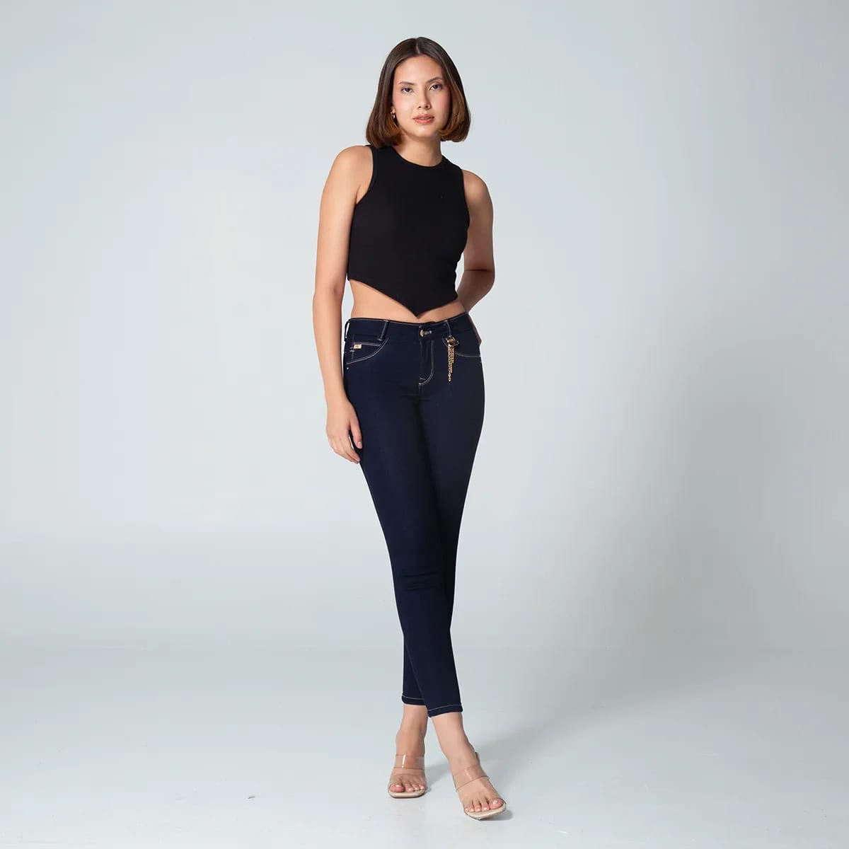 Jean Skinny Tiffany - imagen 20