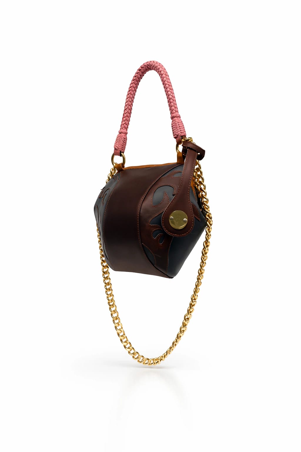 BOLSO CIRCULAR - imagen 2