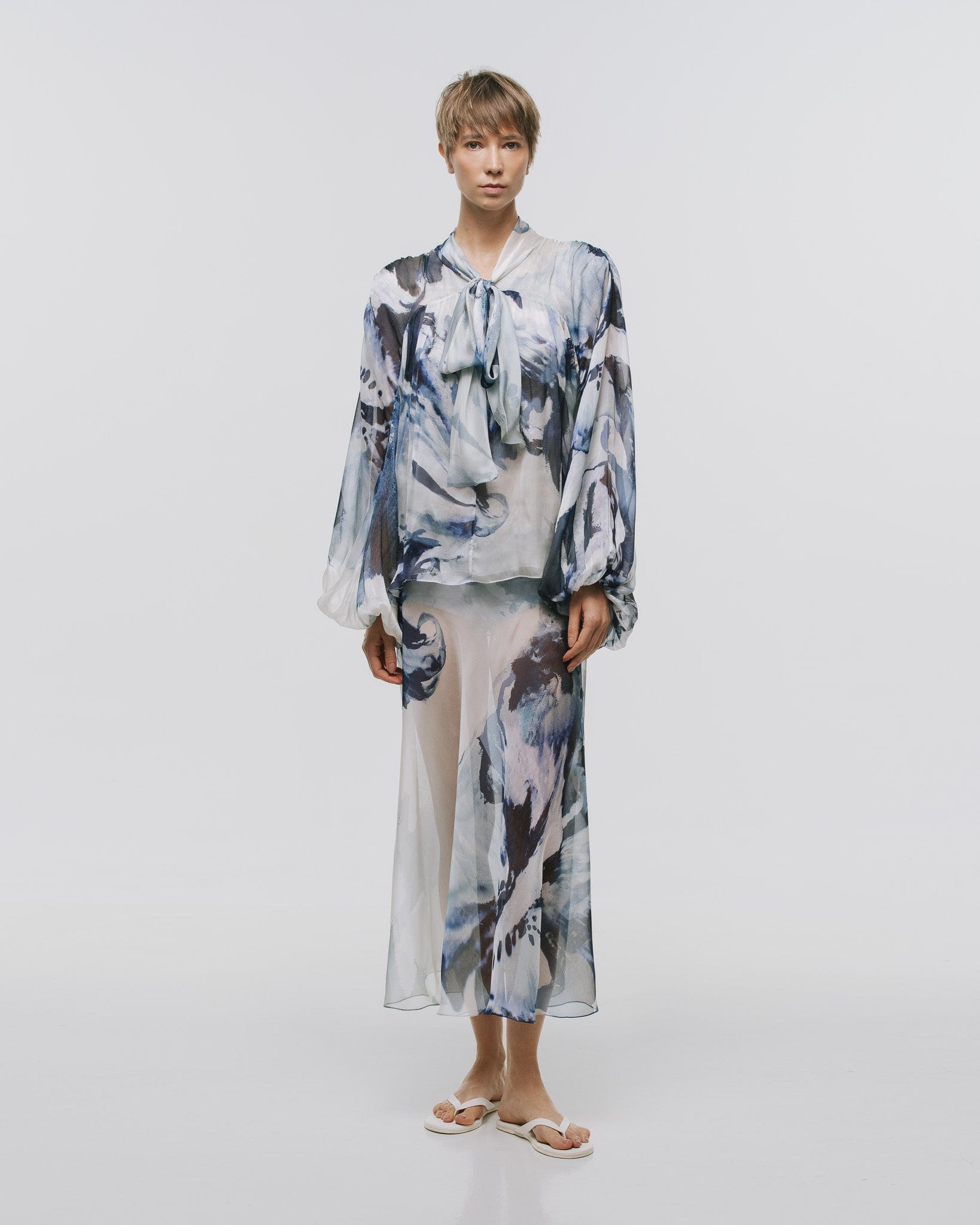 'RASGO' SHIRT - imagen 2
