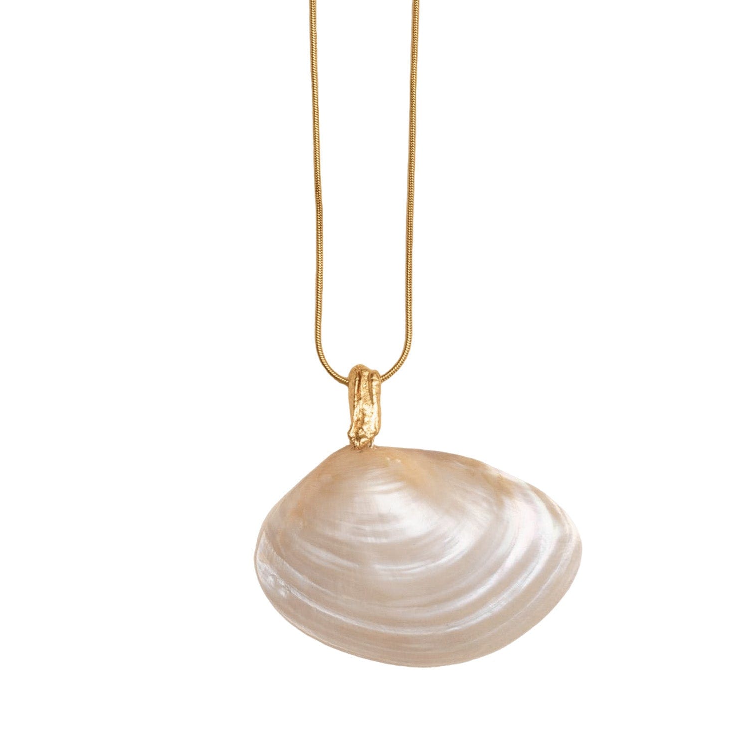 COLLAR MOON TIDE - imagen 1