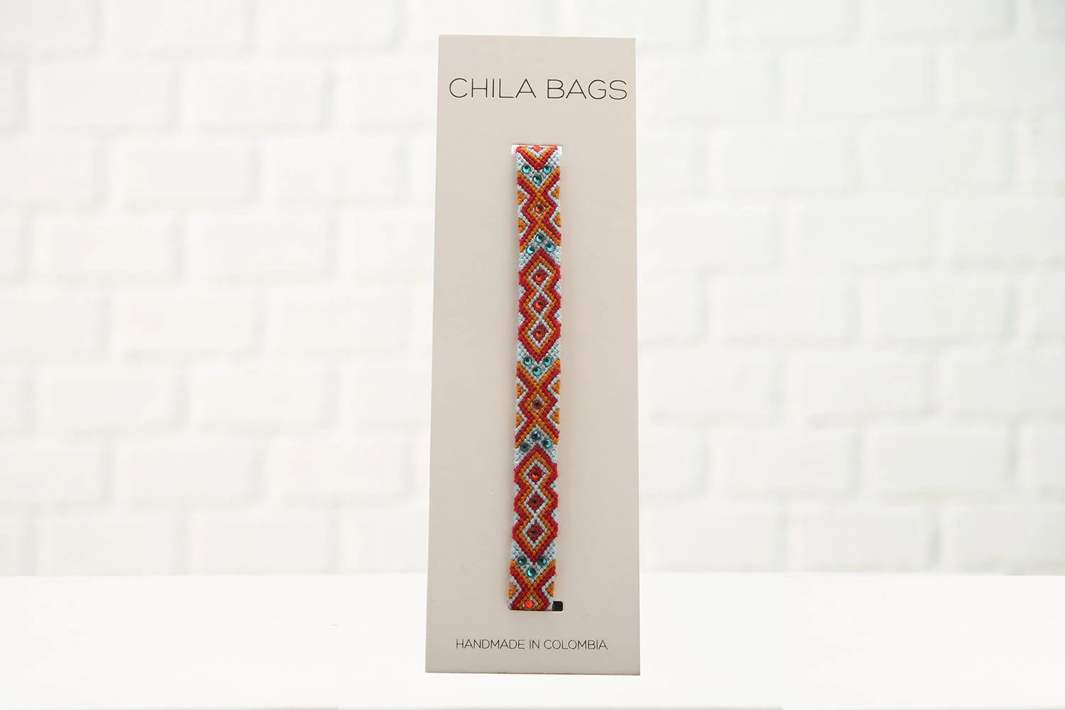 Mika L Bracelet - imagen 2