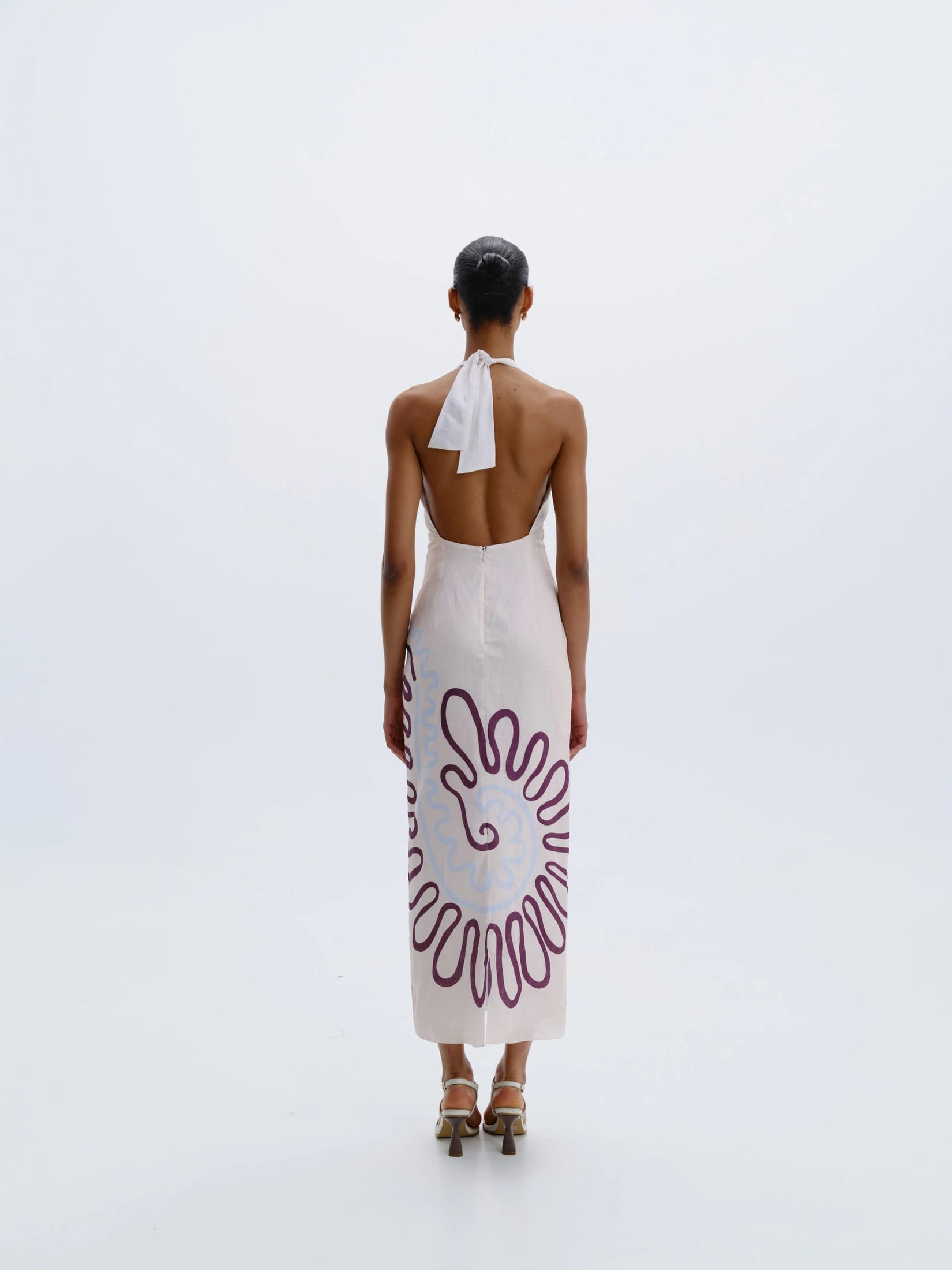 CLARA DRESS - imagen 2