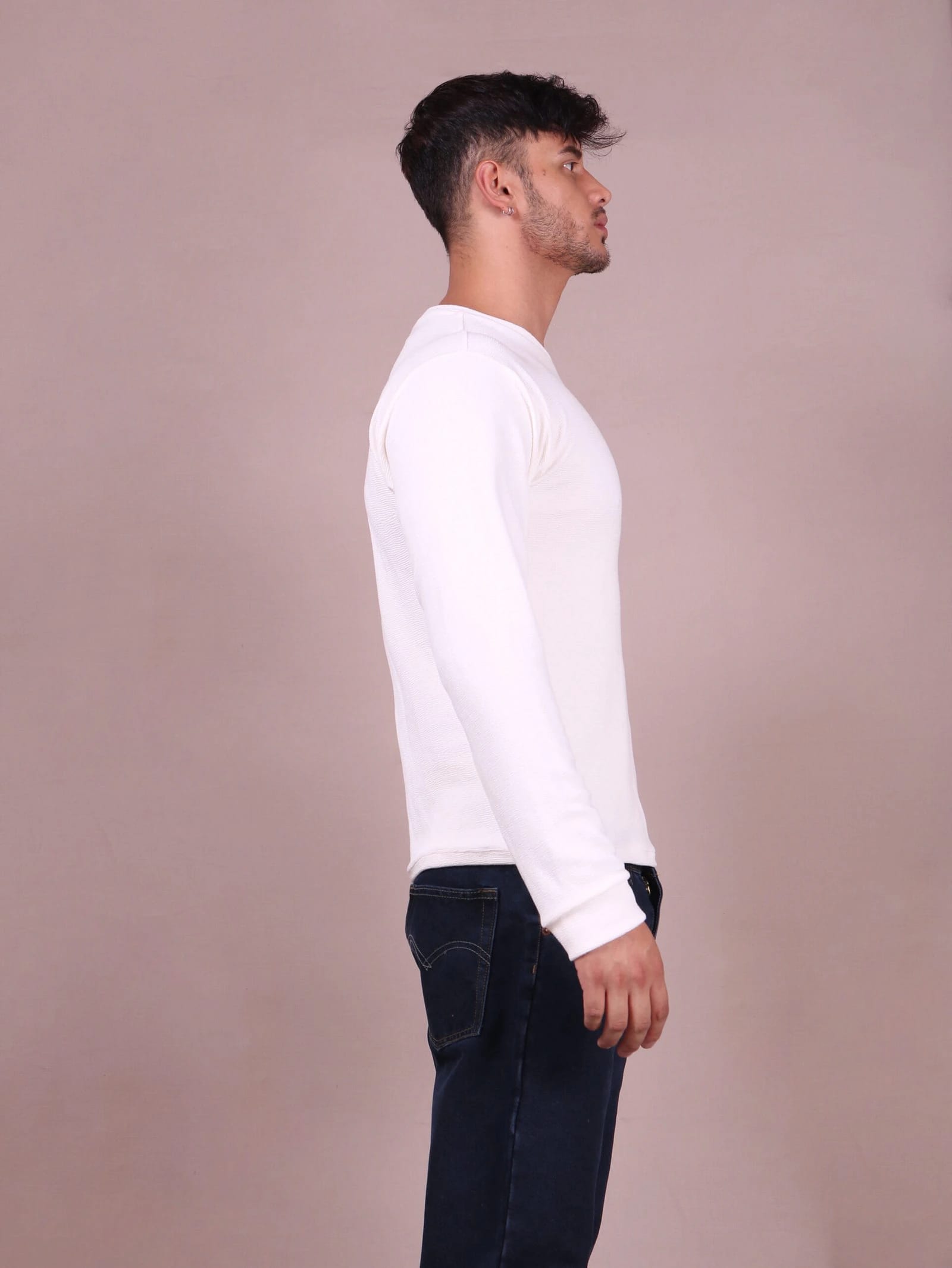 The Vanilla Sweater - imagen 4