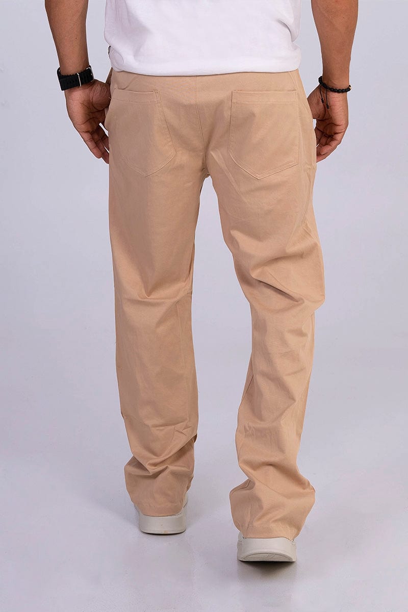 Pantalón bota recta atenas - imagen 3