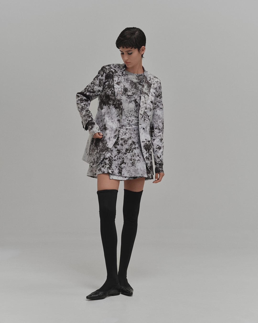 "SAUCE" BLAZER - imagen 2