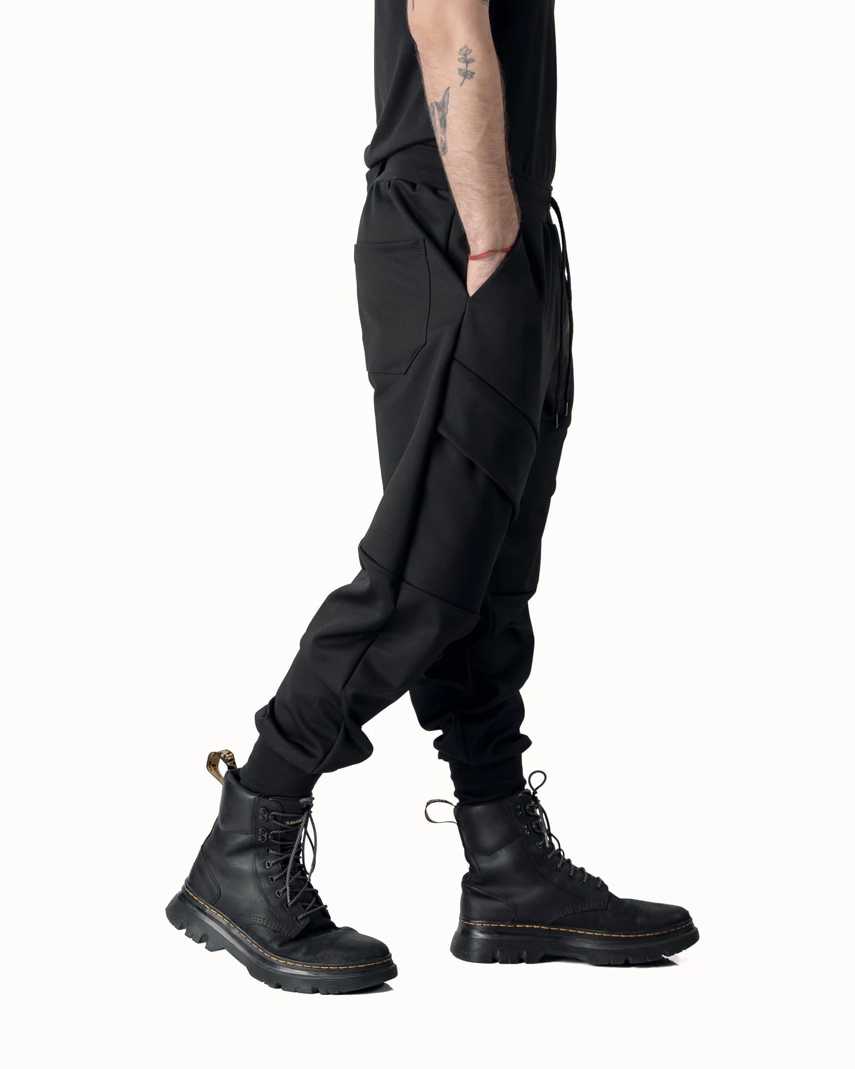 Jogger Heavyline - imagen 5