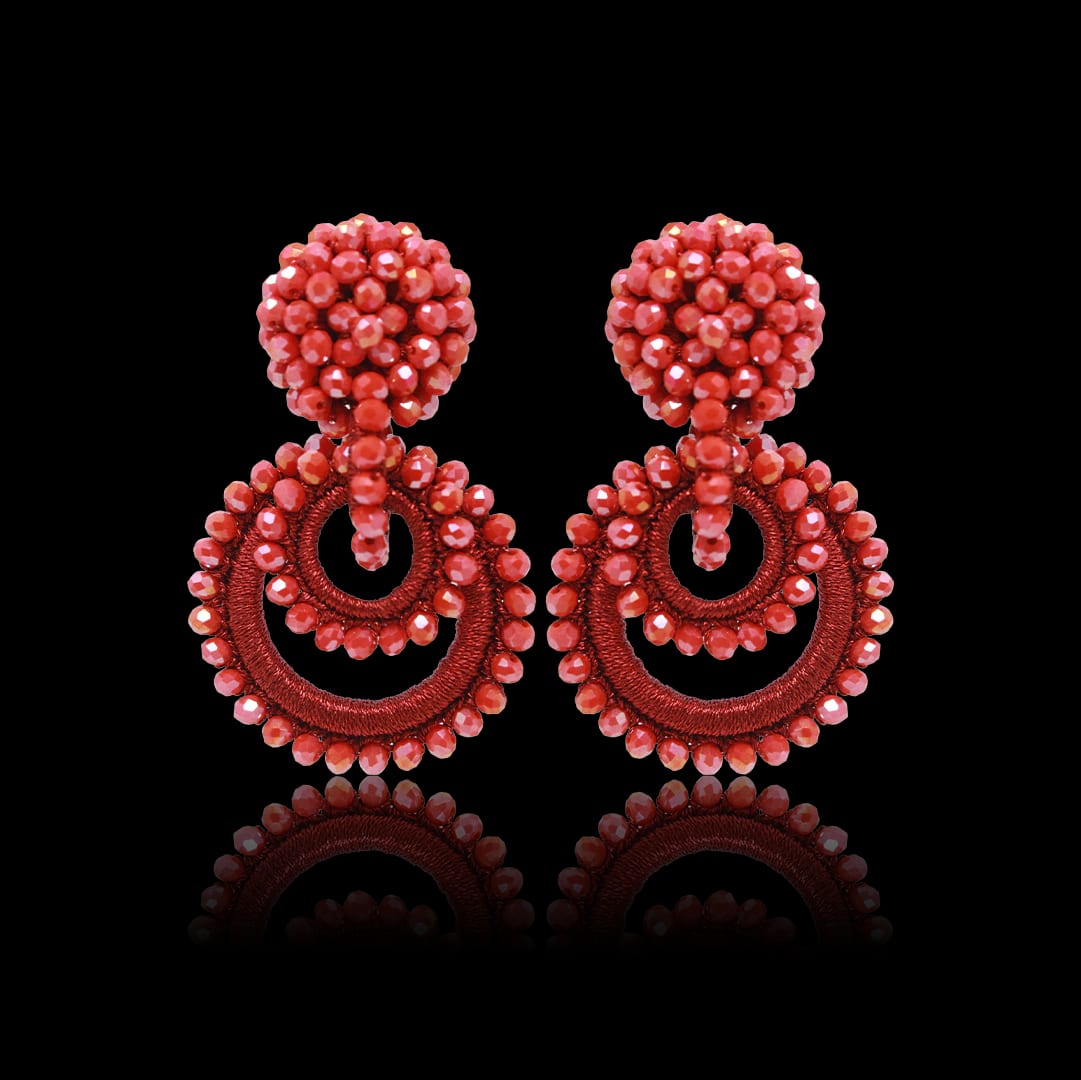 MINI SUNDROP - SCARLET - imagen 1