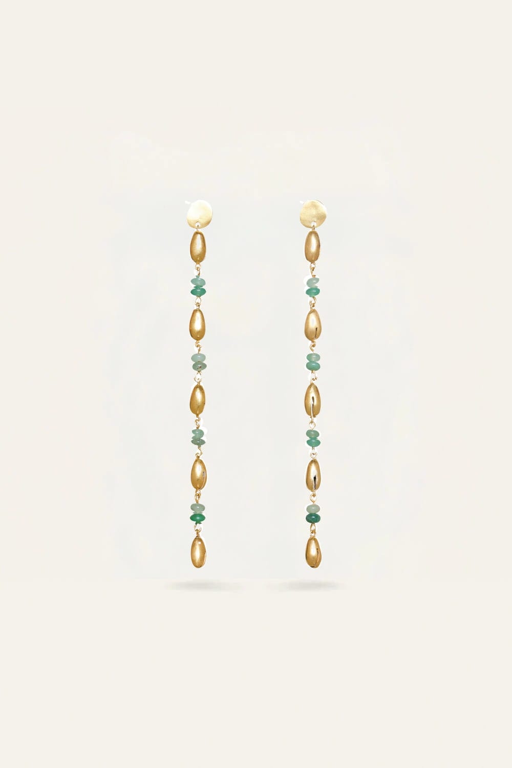 Tairona Dreams Earrings - imagen 1