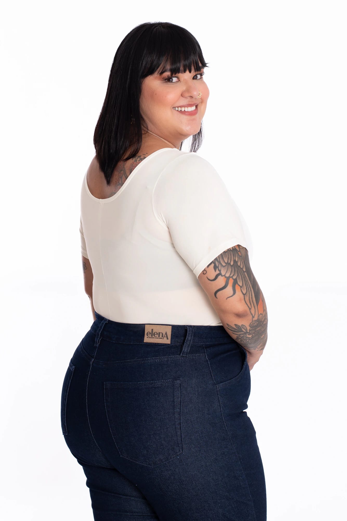 Body Yara Marfil - imagen 4