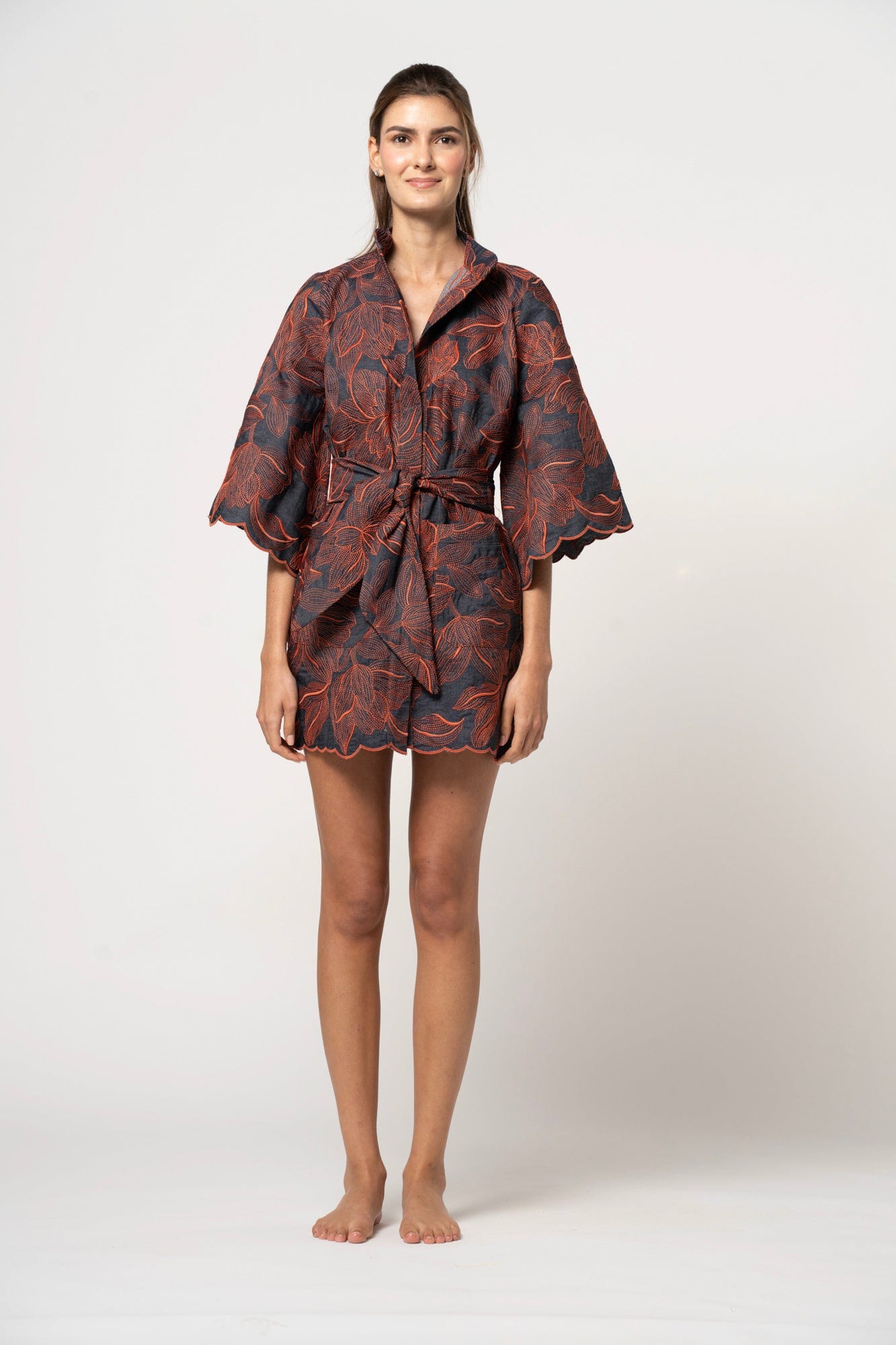 VESTIDO LOTUS - imagen 3
