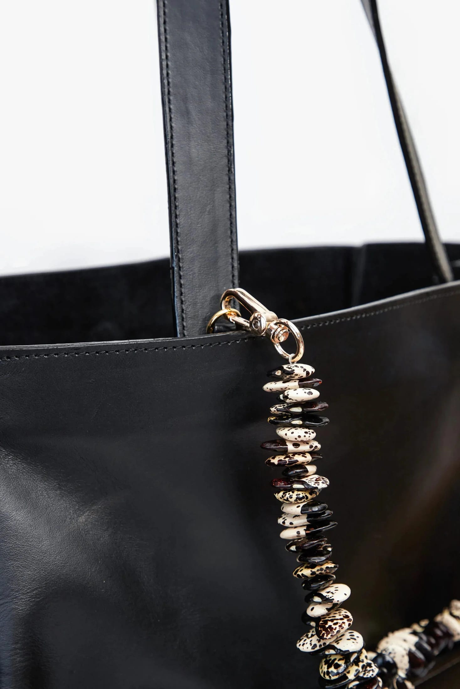 Bolso Tapia Negro - imagen 2