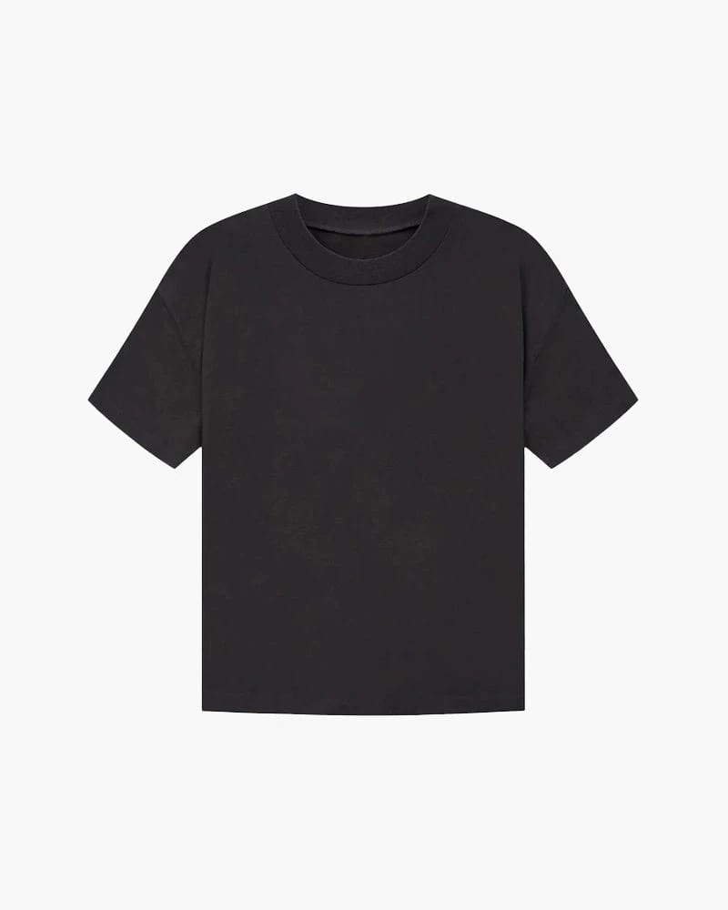Refined Solid T-Shirt - imagen 1