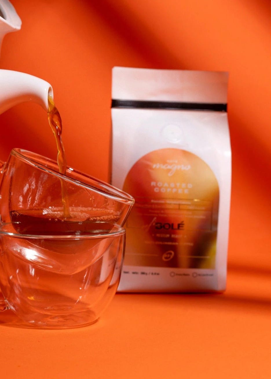 Café Solé 250 g - imagen 1