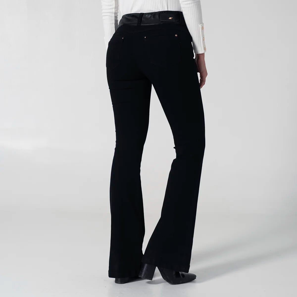 Jean Flare Knowing - imagen 4