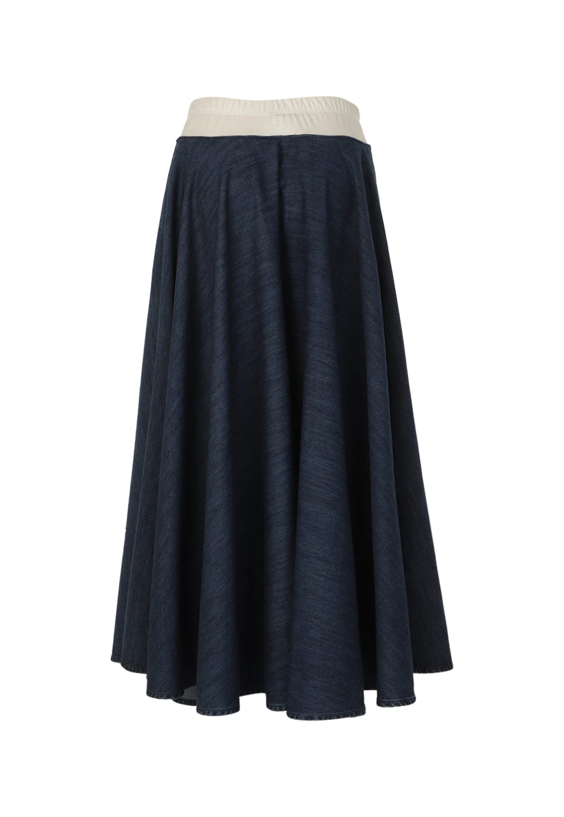 STROLL DENIM SKIRT - imagen 2