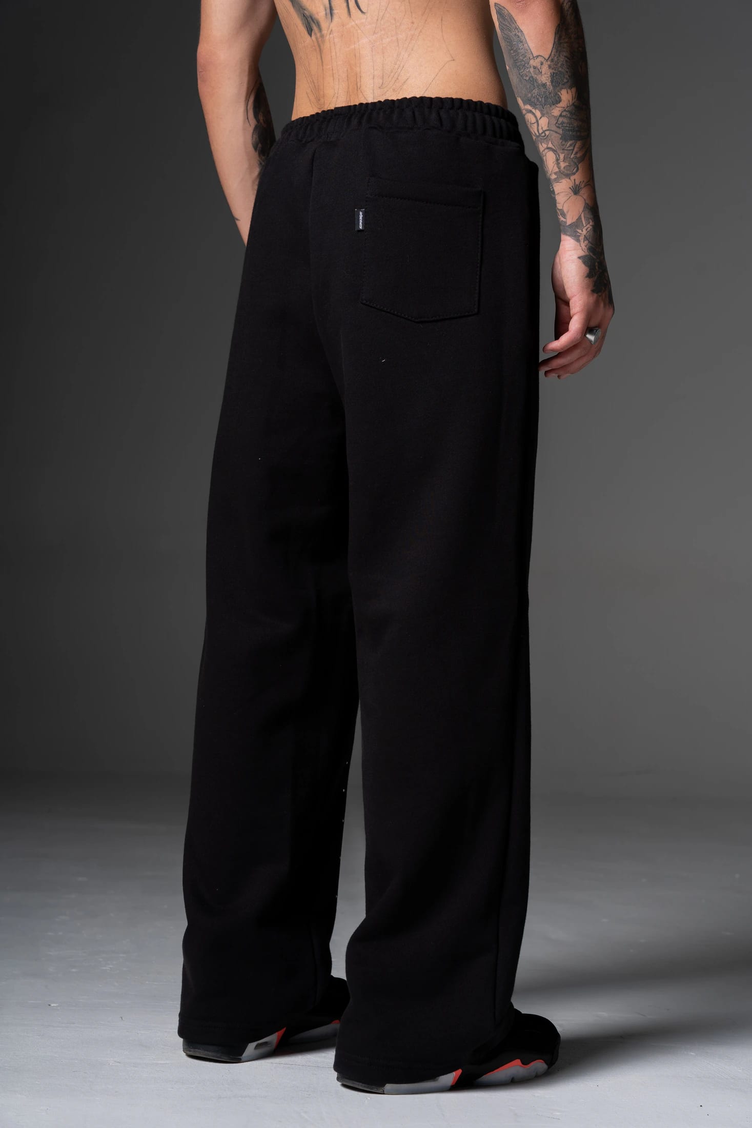 Sweet pant savage Rosa - imagen 3