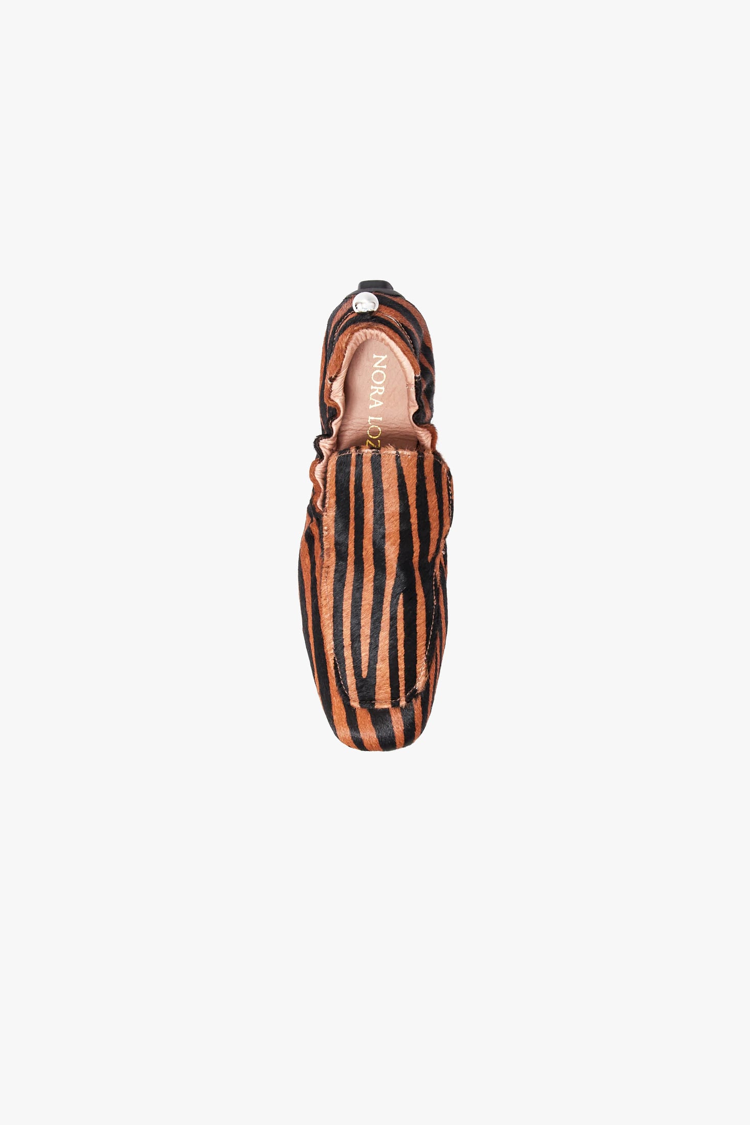 MOCASIN RUCHI - imagen 3
